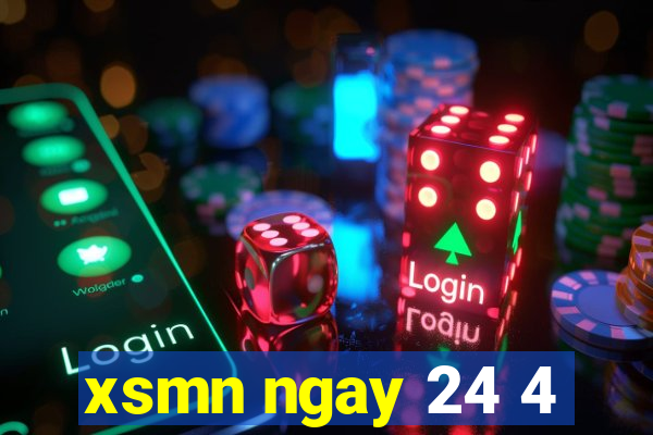 xsmn ngay 24 4