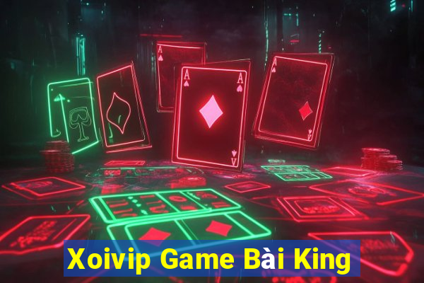 Xoivip Game Bài King