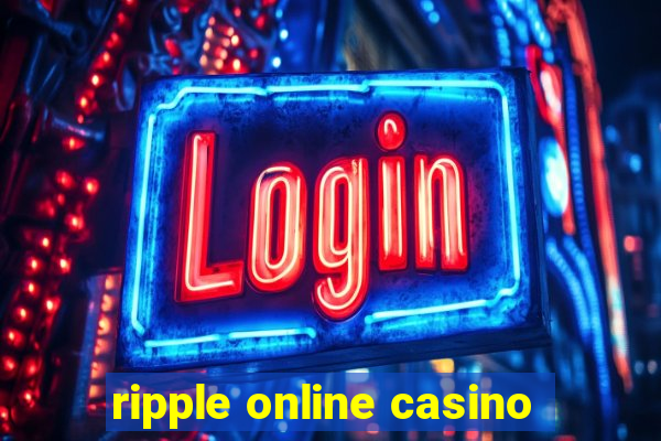 ripple online casino