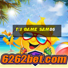 tại game sam86