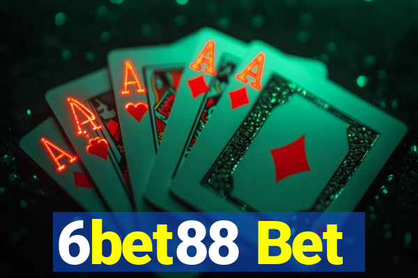 6bet88 Bet