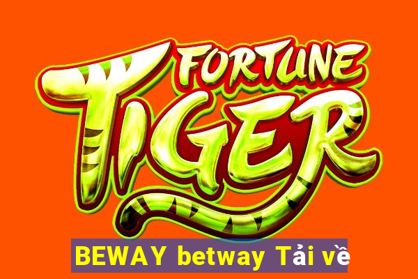 BEWAY betway Tải về