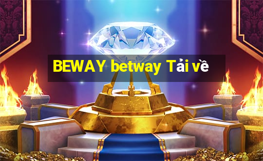 BEWAY betway Tải về