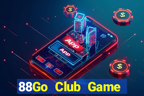 88Go Club Game Bài Go88