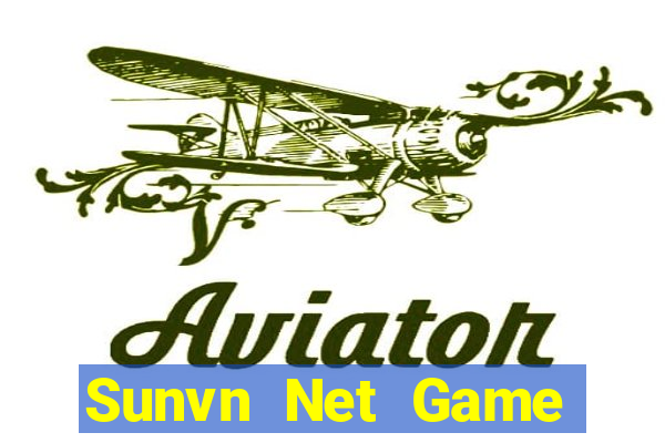 Sunvn Net Game Bài V52