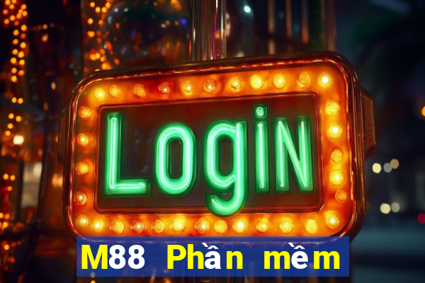 M88 Phần mềm xổ số Imperial