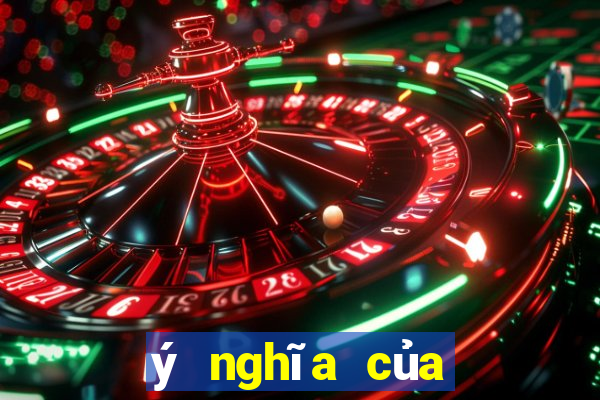 ý nghĩa của biểu tượng cảm xúc