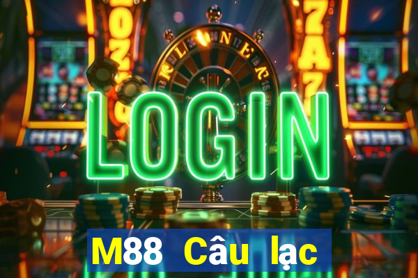 M88 Câu lạc bộ giải trí Việt nam Hoàng đế