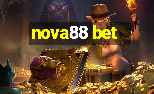 nova88 bet