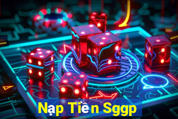 Nạp Tiền Sggp