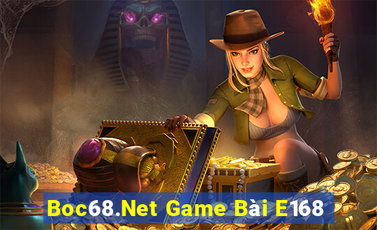 Boc68.Net Game Bài E168