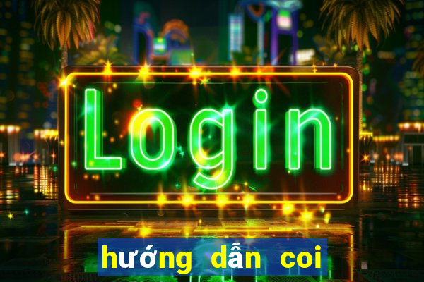 hướng dẫn coi kèo bóng đá