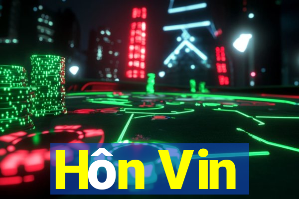 Hôn Vin