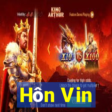 Hôn Vin