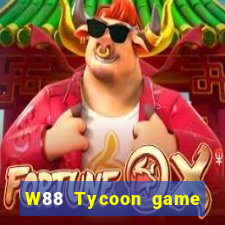 W88 Tycoon game bài phiên bản Android