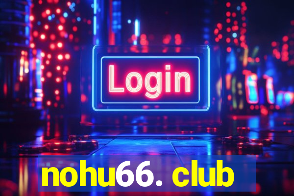 nohu66. club