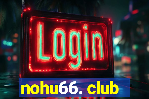 nohu66. club