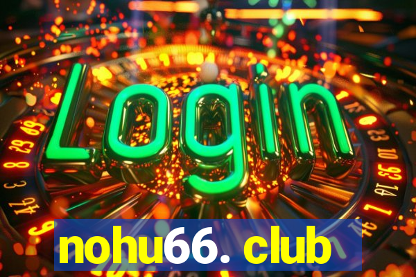 nohu66. club