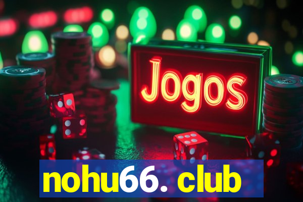 nohu66. club