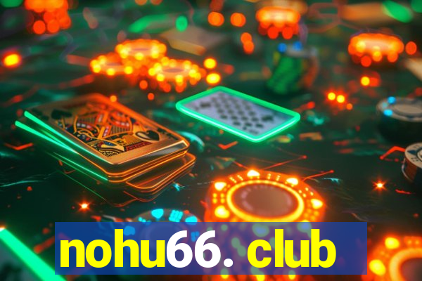 nohu66. club