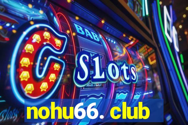 nohu66. club