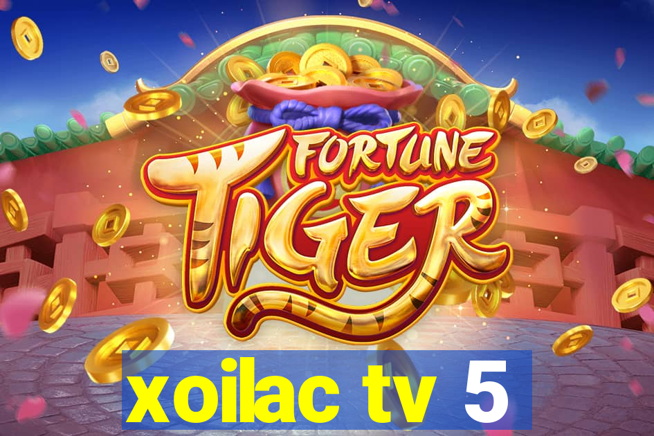 xoilac tv 5