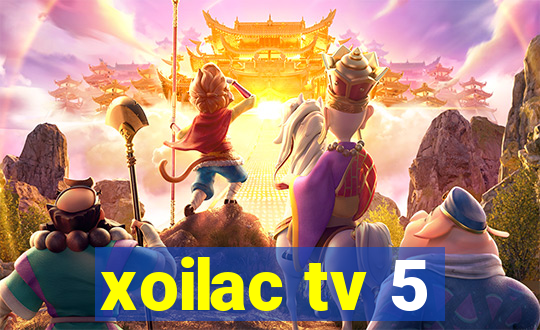 xoilac tv 5