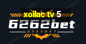 xoilac tv 5