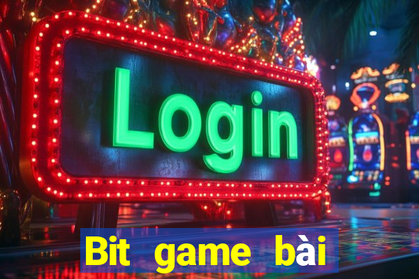 Bit game bài phiên bản cũ v400