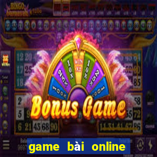 game bài online vua đánh bài