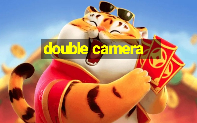 double camera