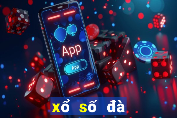 xổ số đà nẵng ngày 22 tháng