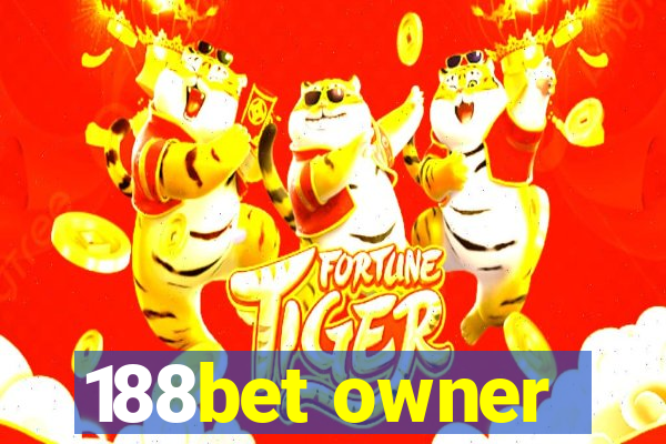 188bet owner