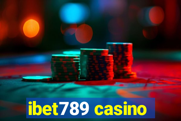 ibet789 casino