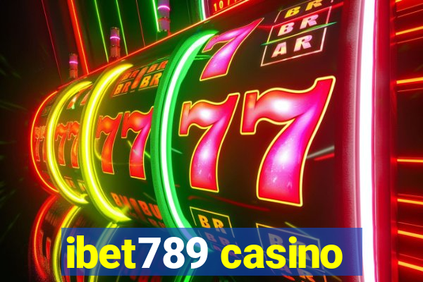 ibet789 casino