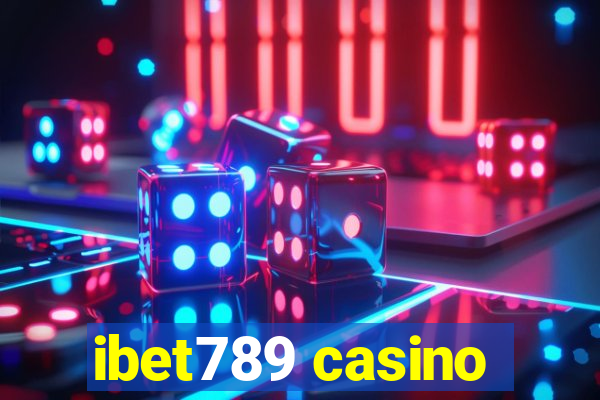 ibet789 casino