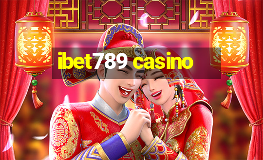 ibet789 casino