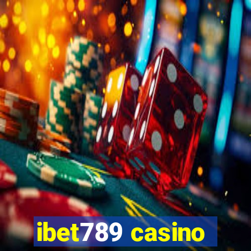 ibet789 casino