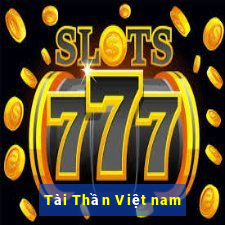 Tài Thần Việt nam