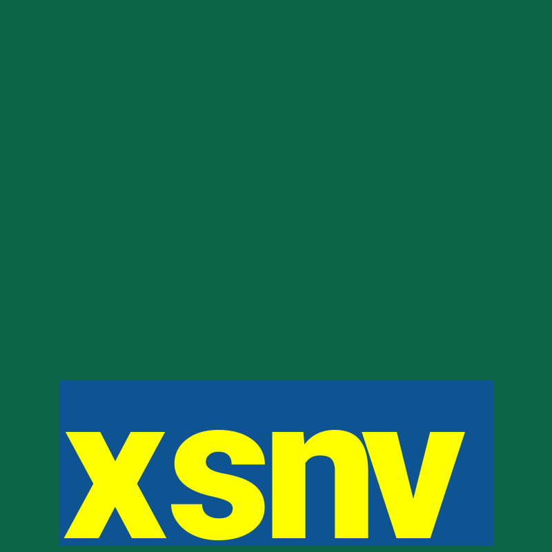 xsnv