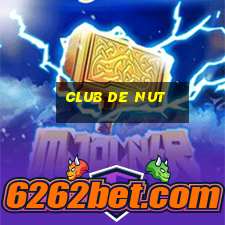 club de nut