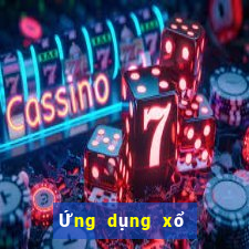 Ứng dụng xổ số 1377