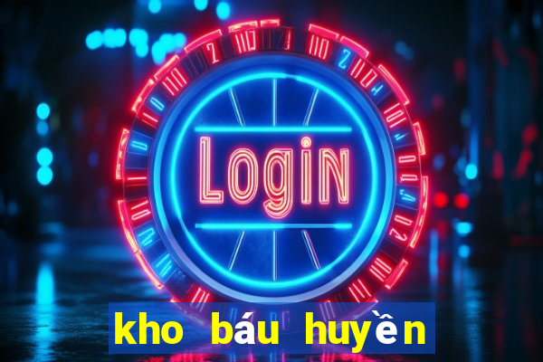 kho báu huyền thoại eng