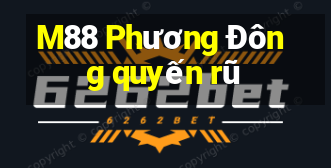 M88 Phương Đông quyến rũ