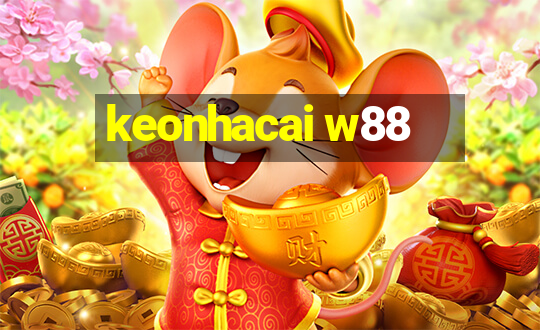 keonhacai w88