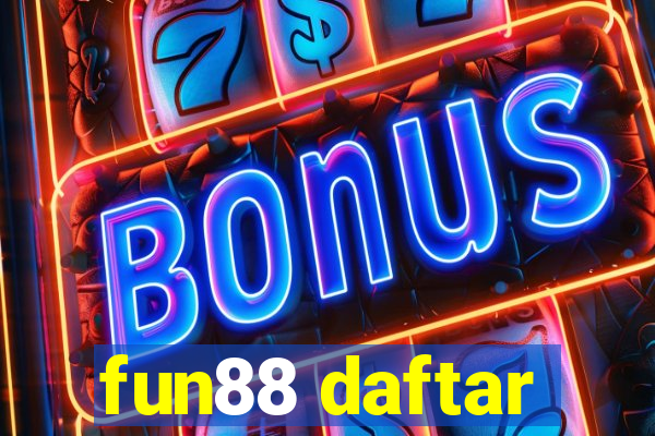 fun88 daftar