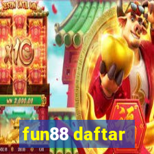 fun88 daftar