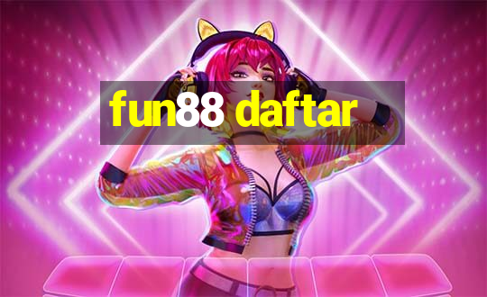 fun88 daftar