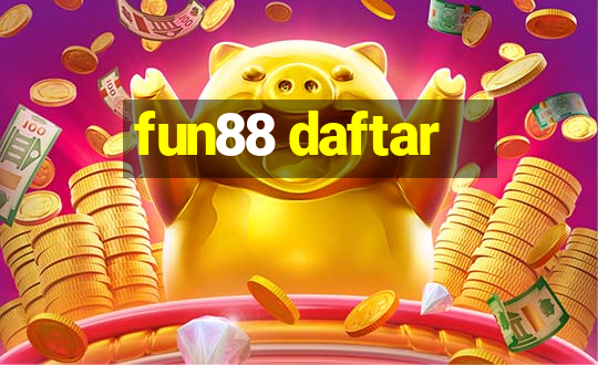 fun88 daftar