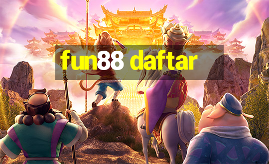 fun88 daftar